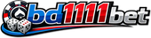 bd1111 bet লোগো